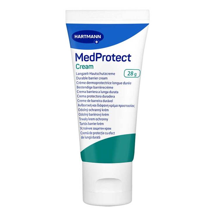 Hartmann Medprotect Cream - 1