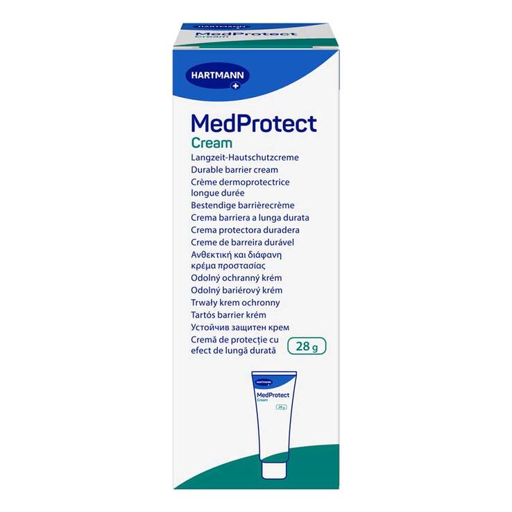 Hartmann Medprotect Cream - 2