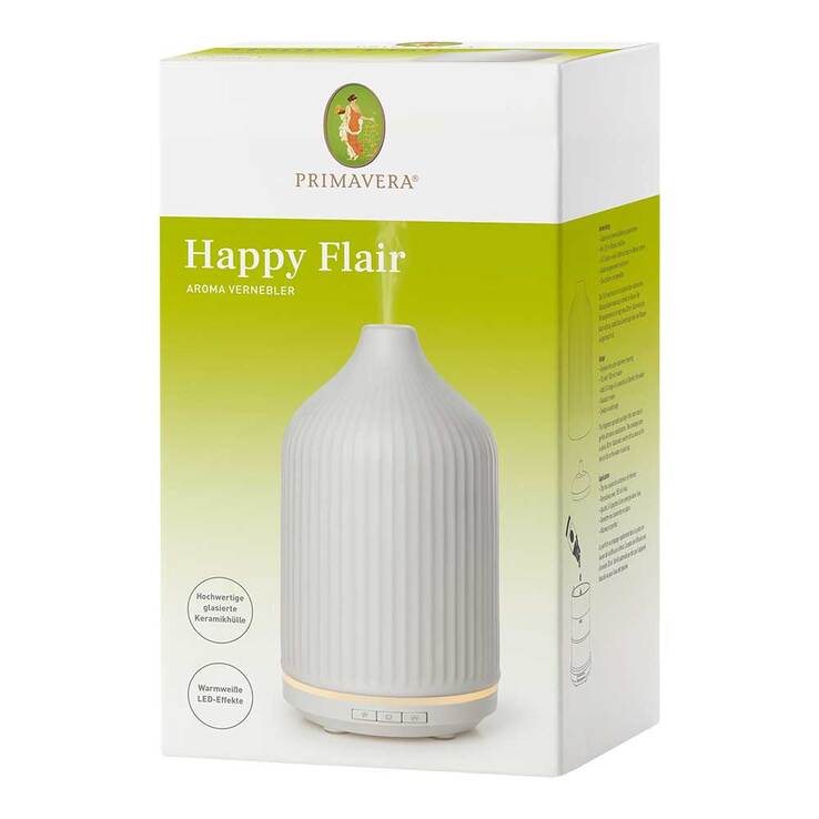 Aromavernebler Happy Flair - 2