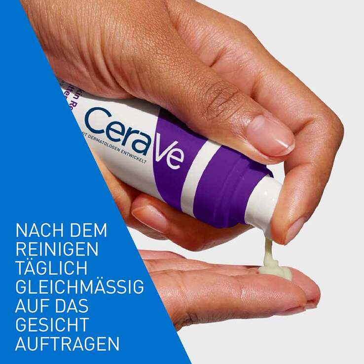 Cerave Skin renewing glättendes Serum - 5