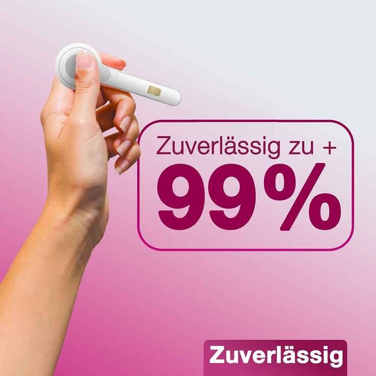 Selbsttest für vaginale Infektionen - 2