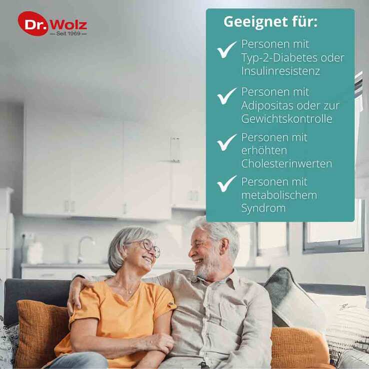 Hawei Glucanhafer-Eiweiß-Shake natur Pulver - 2