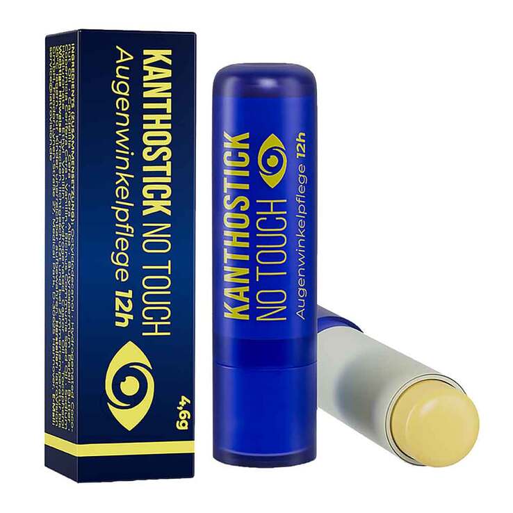 Kanthostick Augenwinkelpflege 12h NO Touch - 1