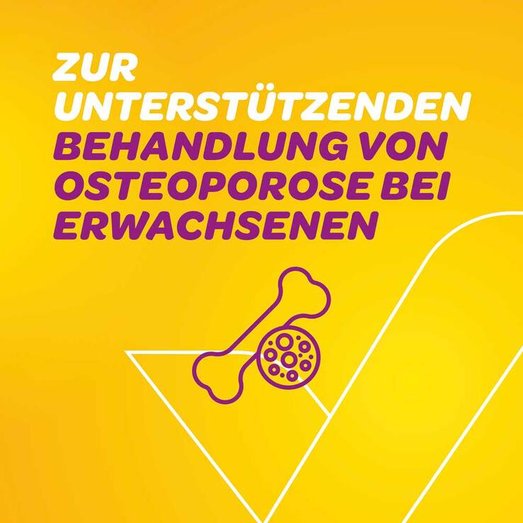 Vitamin D3 Aristo 1000 I.E. Tabletten - 4