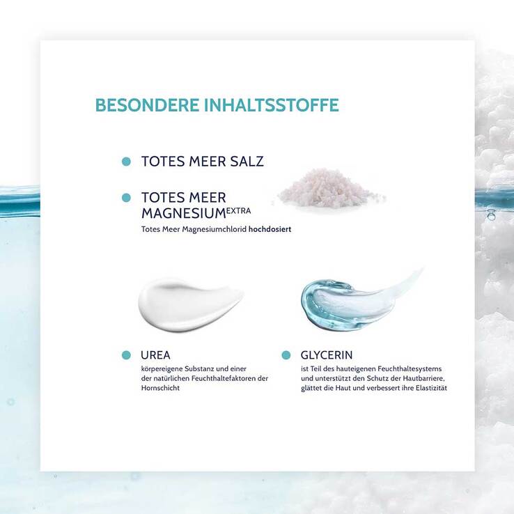 Salthouse Totes Meer Pflegecreme schuppige Haut - 3