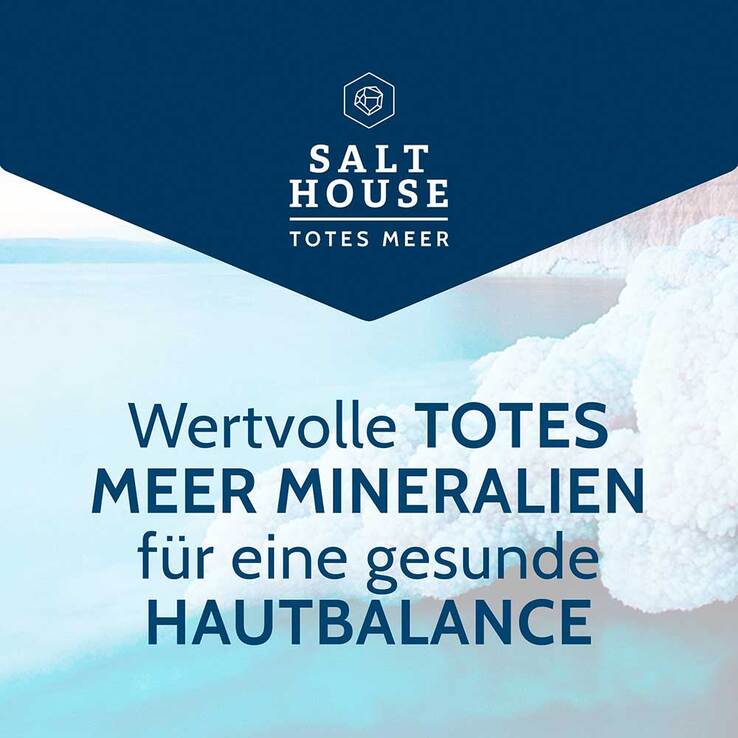 Salthouse Totes Meer Pflegecreme schuppige Haut - 5
