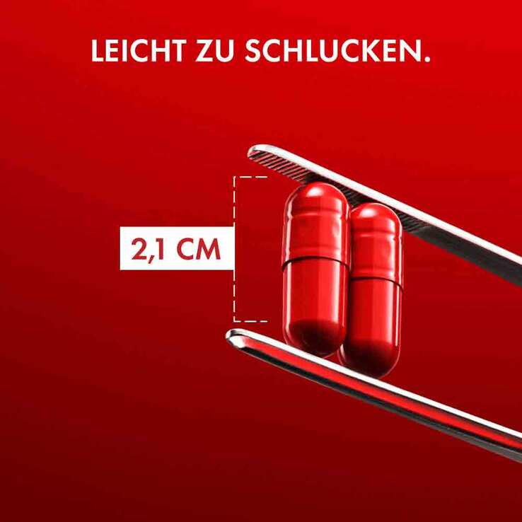 Vichy Kollagen Nahrungsergänzungsmittel Kapseln - 8