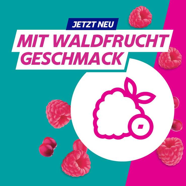 Gaviscon Dual Waldfrucht 500mg / 213mg / 325mg Sue - 4