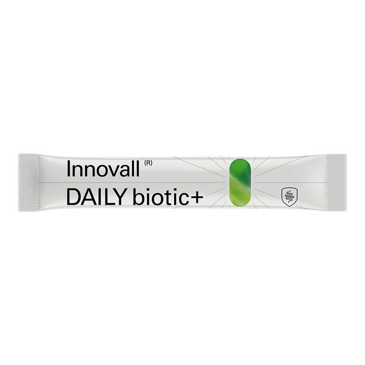 Innovall Daily biotic + Pulver - 2