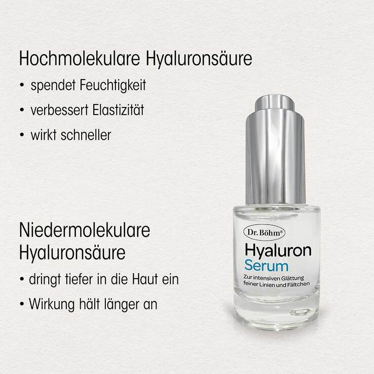 Dr. Böhm Hyaluron Serum - 3