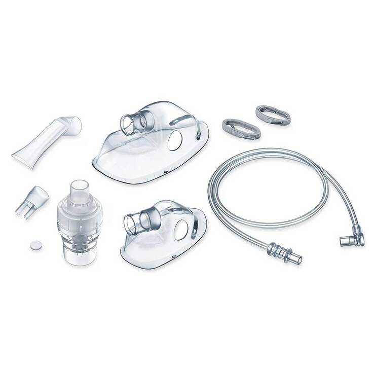 Beurer IH15 / 16 / 61 Year-Pack - 2