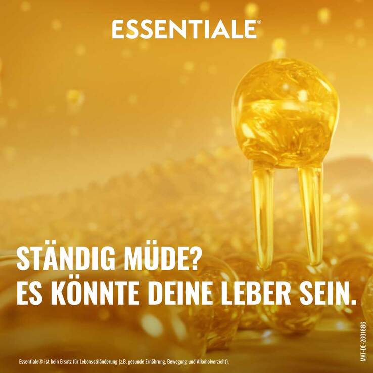 Essentiale Kapsel 600 mg - 2