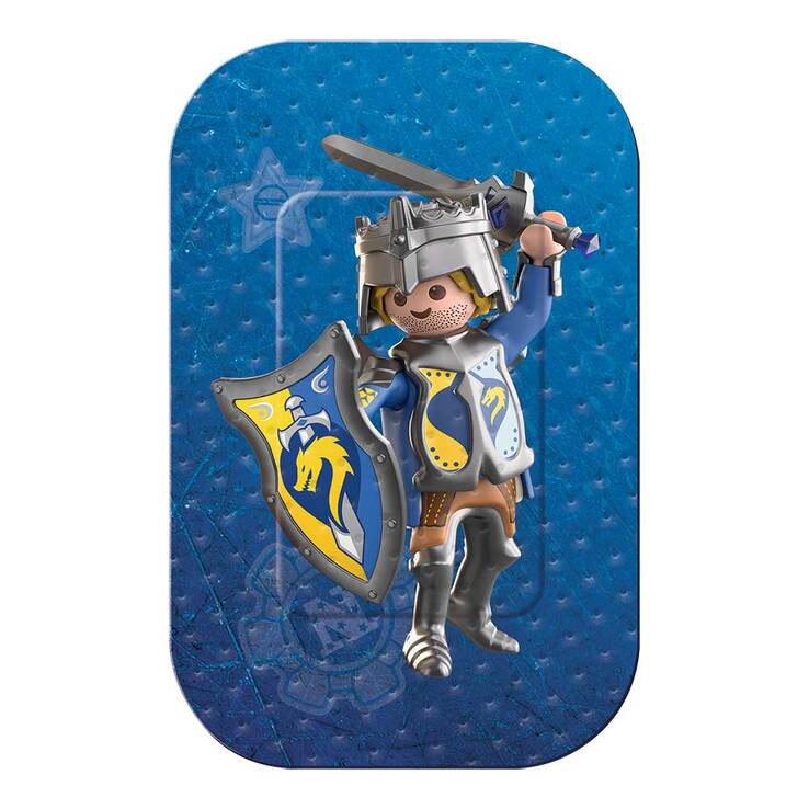 Cosmos Playmobil Ritter Pflaster 3 Größen - 4