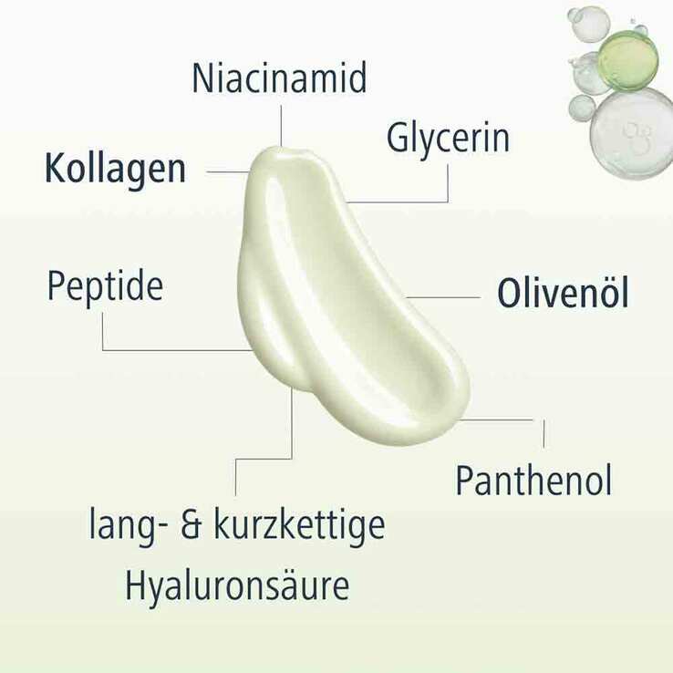 Olivenöl Kollagen Hydro-Cremegel - 6