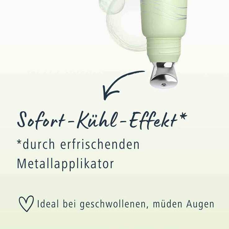 Olivenöl Kollagen Augencreme - 4