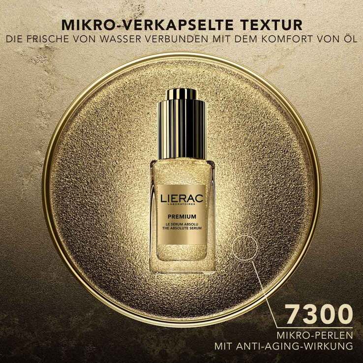 Lierac Premium das globale Serum - 2