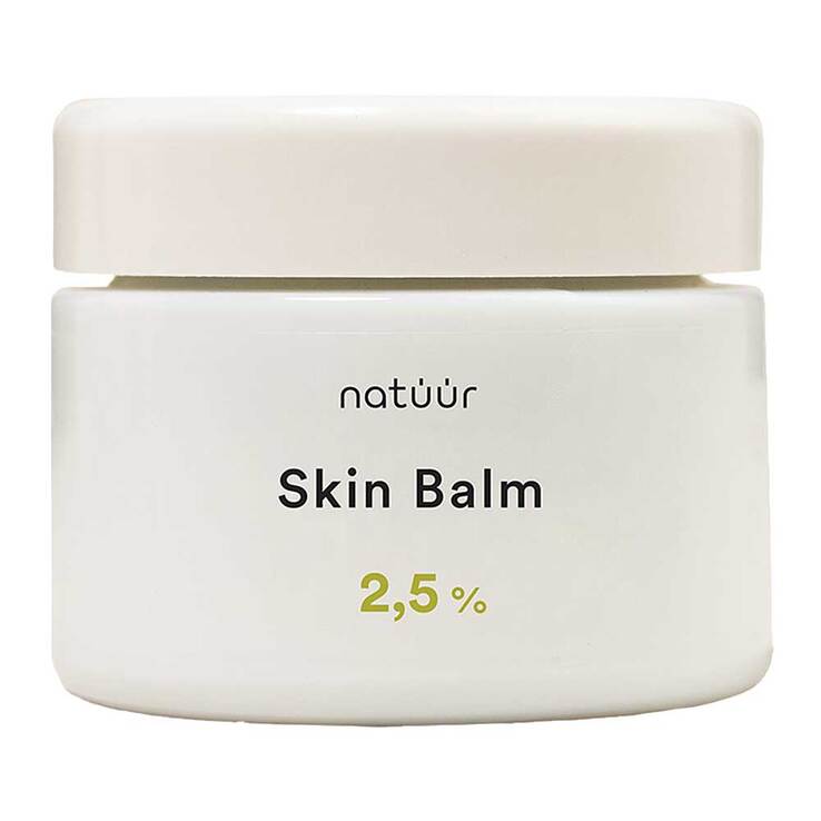 Skin Balm natüür - 1