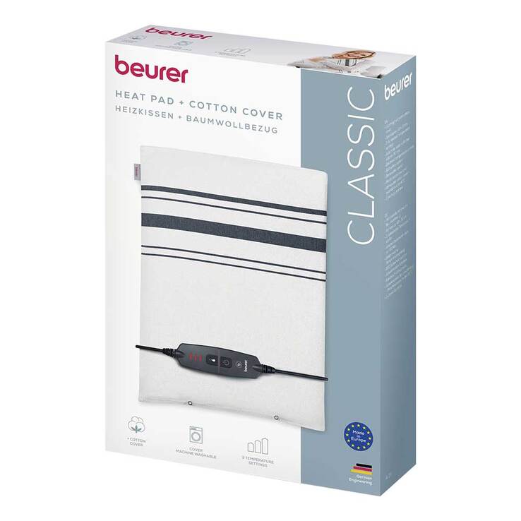 Beurer HK26 Heizkissen - 1