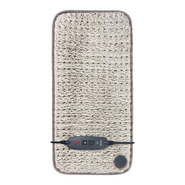 Beurer HK126 xxl nordic taupe Heizkissen - 2