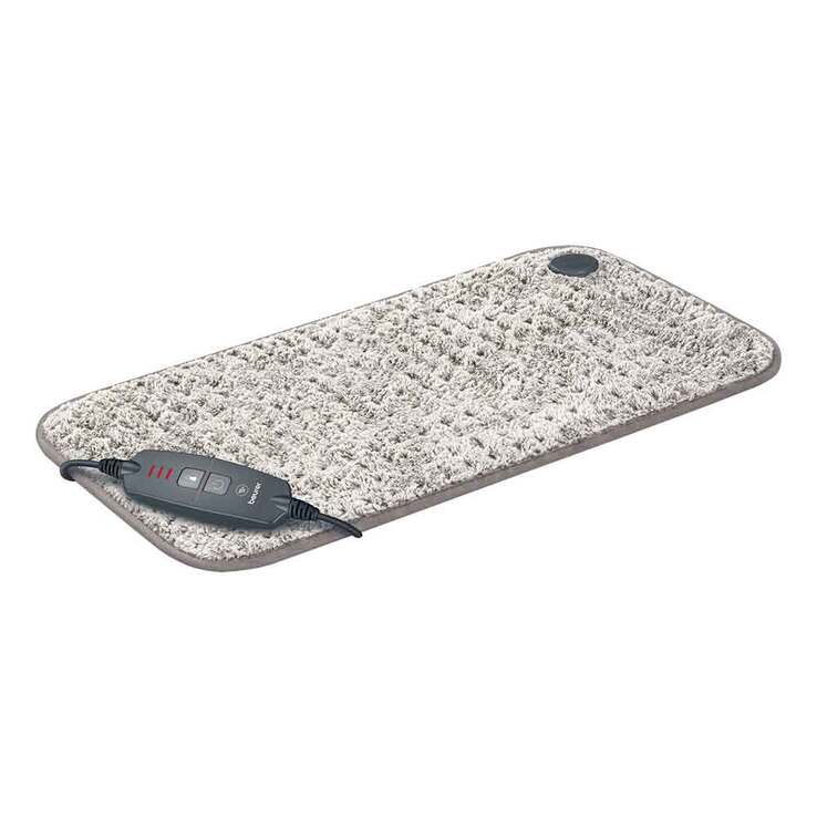 Beurer HK126 xxl nordic taupe Heizkissen - 3