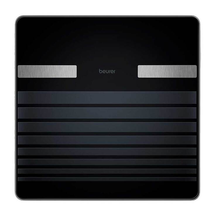 Beurer BF451 Diagnosewaage BT schwarz - 3
