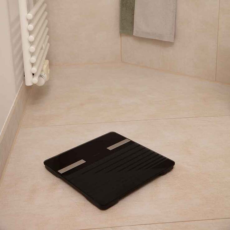 Beurer BF451 Diagnosewaage BT schwarz - 6