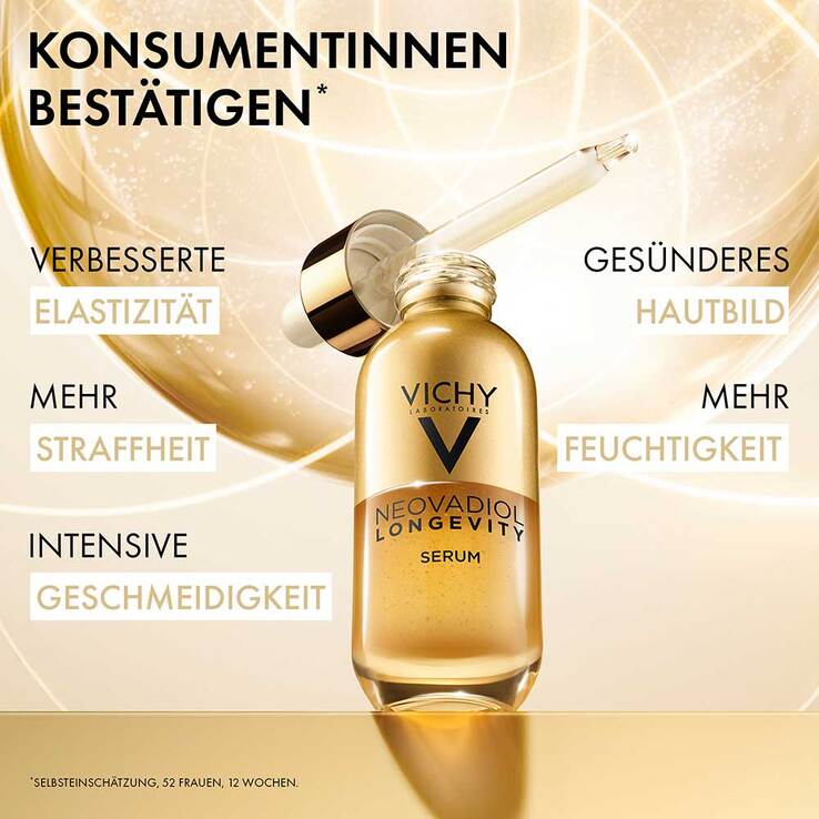 Vichy Neovadiol Longevity regenerierendes Serum - 5