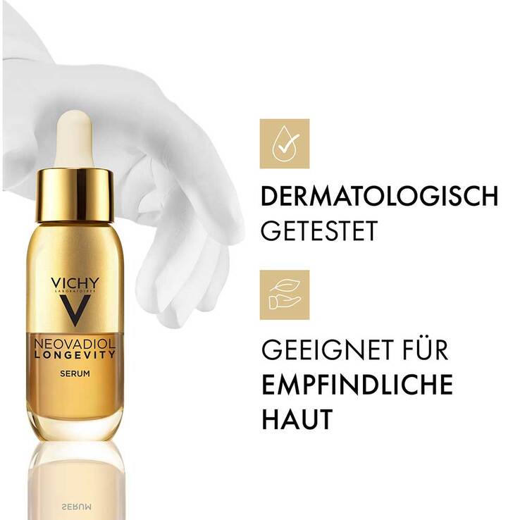 Vichy Neovadiol Longevity regenerierendes Serum - 6