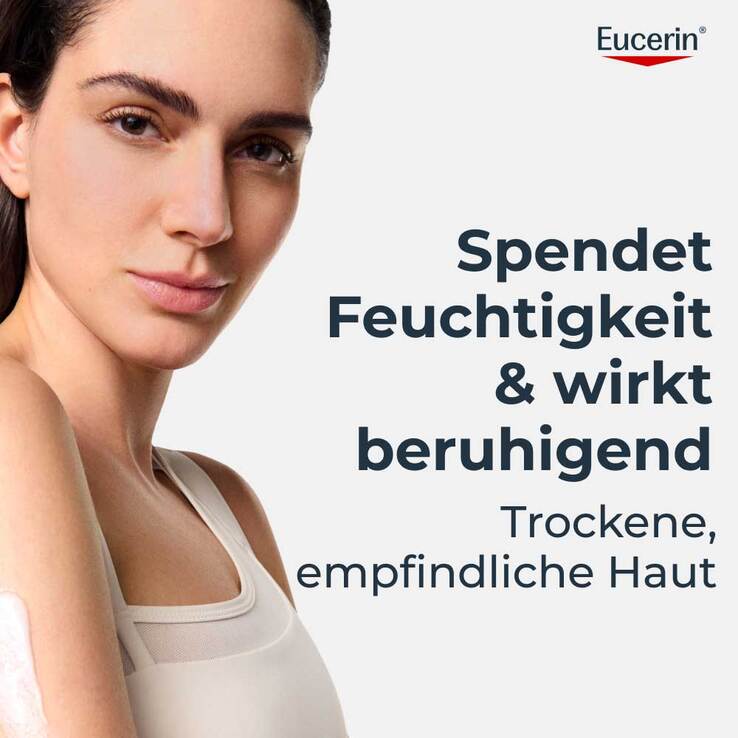 Eucerin pH5 beruhigende Lotion - 2