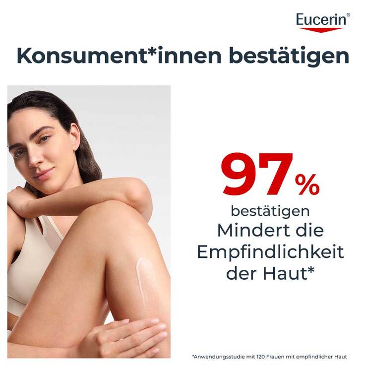Eucerin pH5 beruhigende Lotion - 3