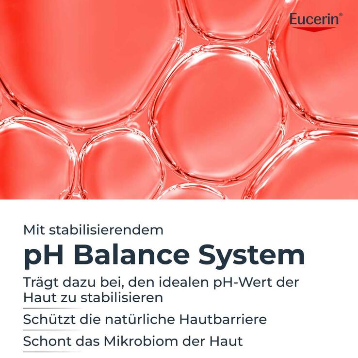Eucerin pH5 beruhigende Lotion - 5
