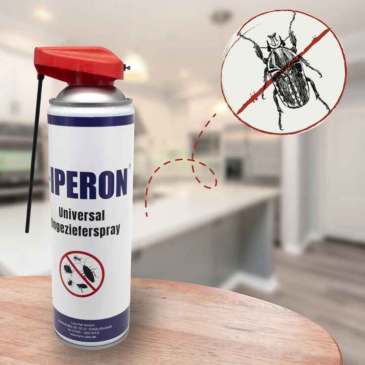 Iperon Universal Ungezieferspray - 2