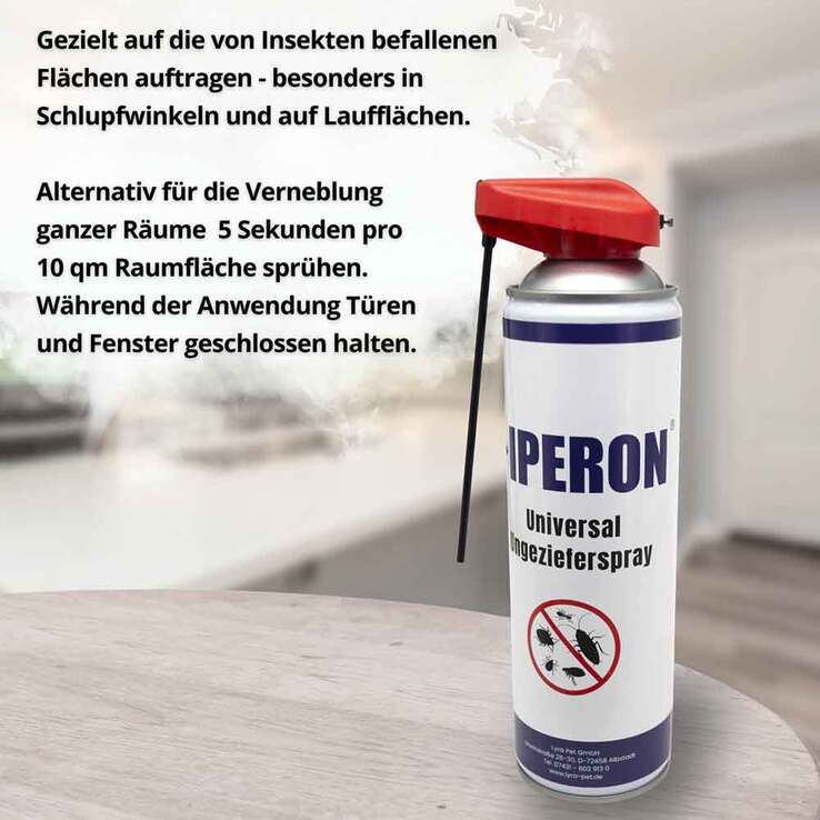 Iperon Universal Ungezieferspray - 4