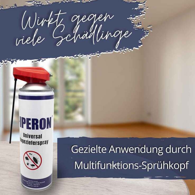 Iperon Universal Ungezieferspray - 5