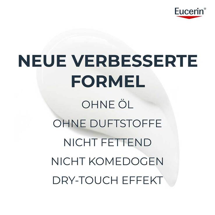 Eucerin Dermopure Clinical Oil Control Gel - 5