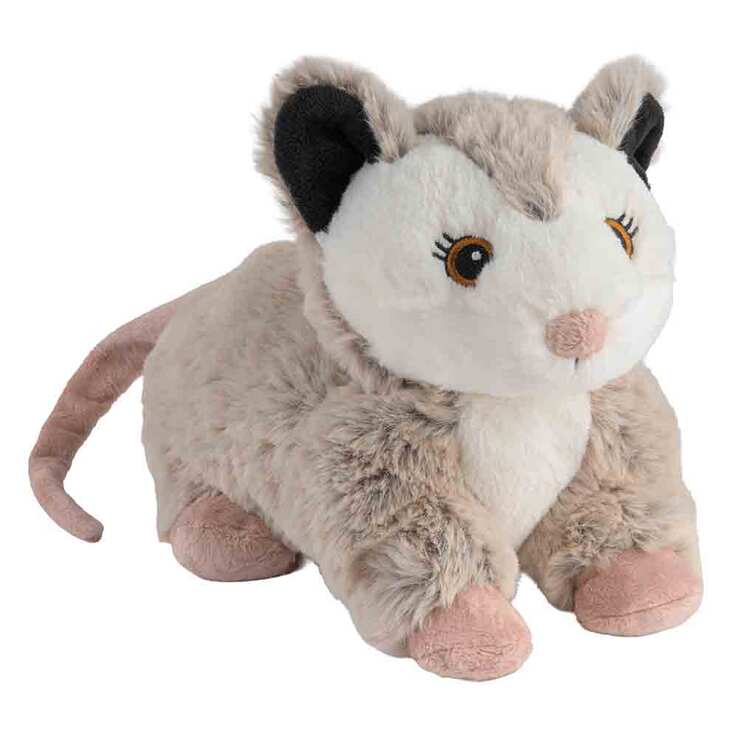 Warmies Opossum - 5