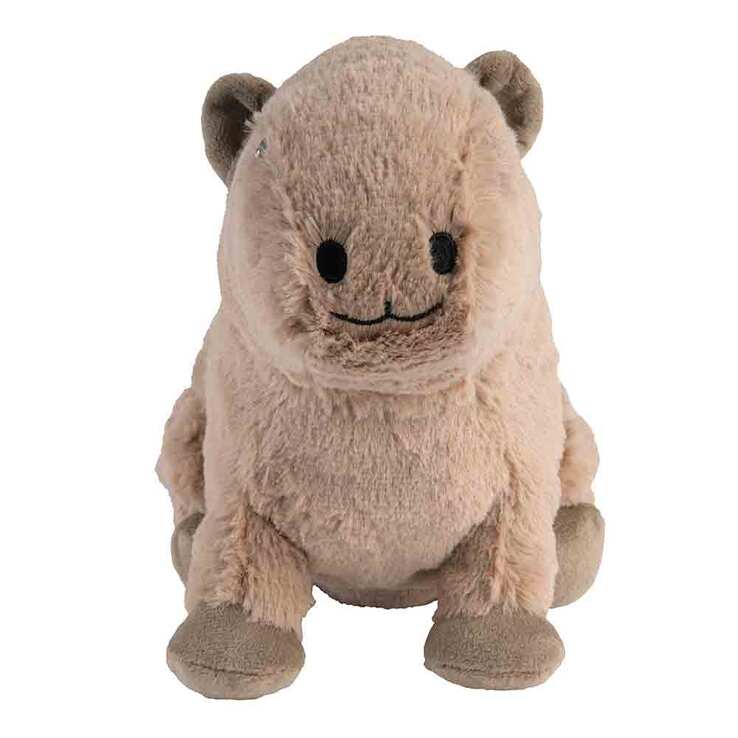 Warmies Capybara - 2