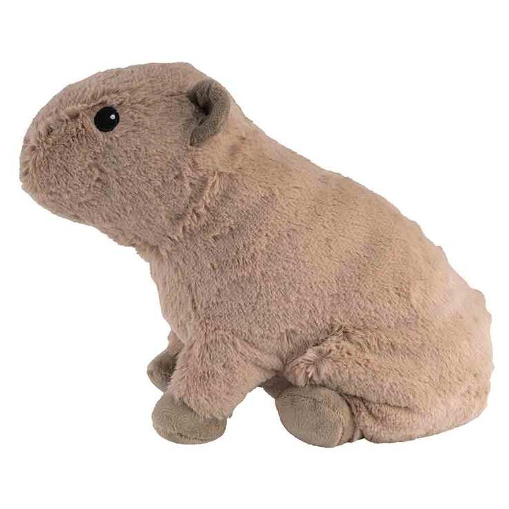 Warmies Capybara - 3