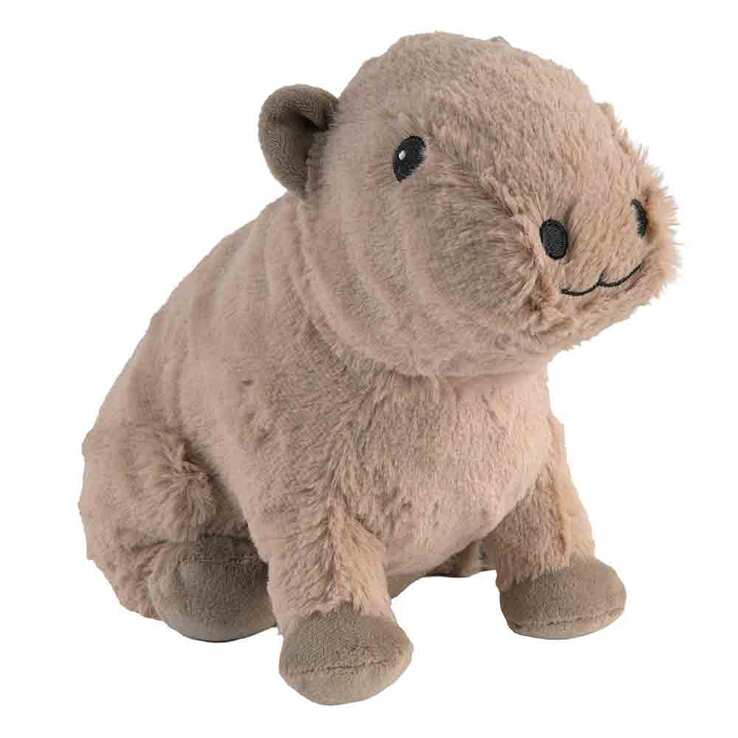 Warmies Capybara - 4