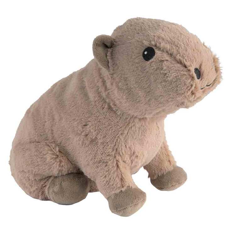 Warmies Capybara - 5