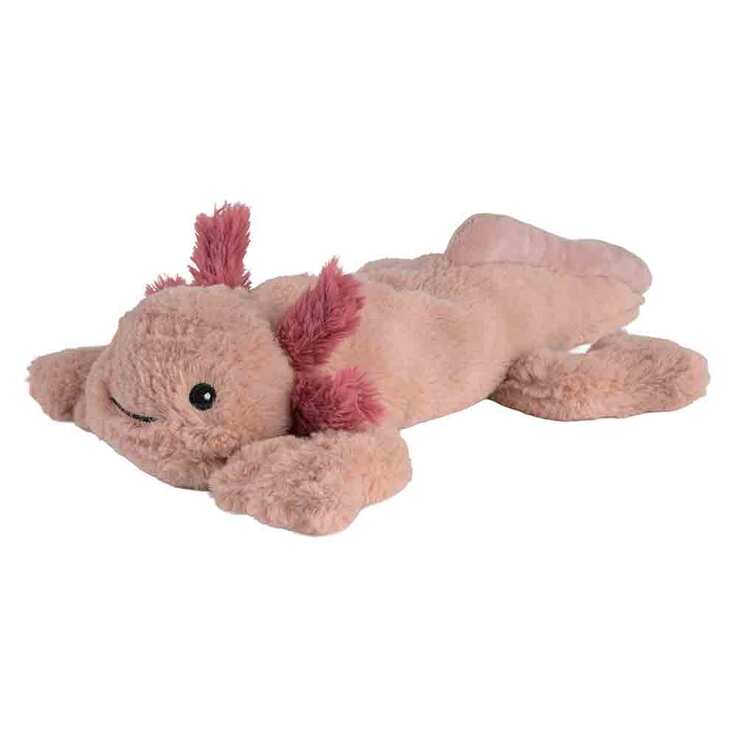 Warmies Minis Axolotl - 5