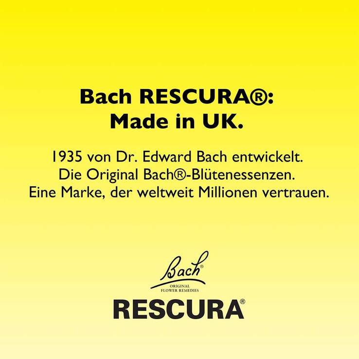 Bachblüten Rescura Spray alkoholfrei - 5