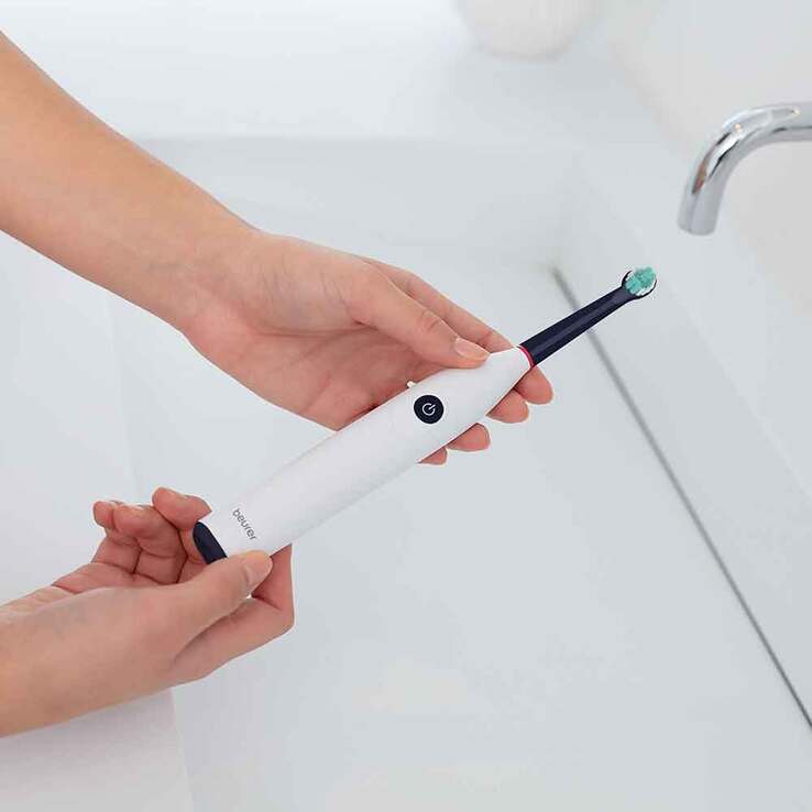 Beurer TB15 Elektrische Zahnbürste - 2