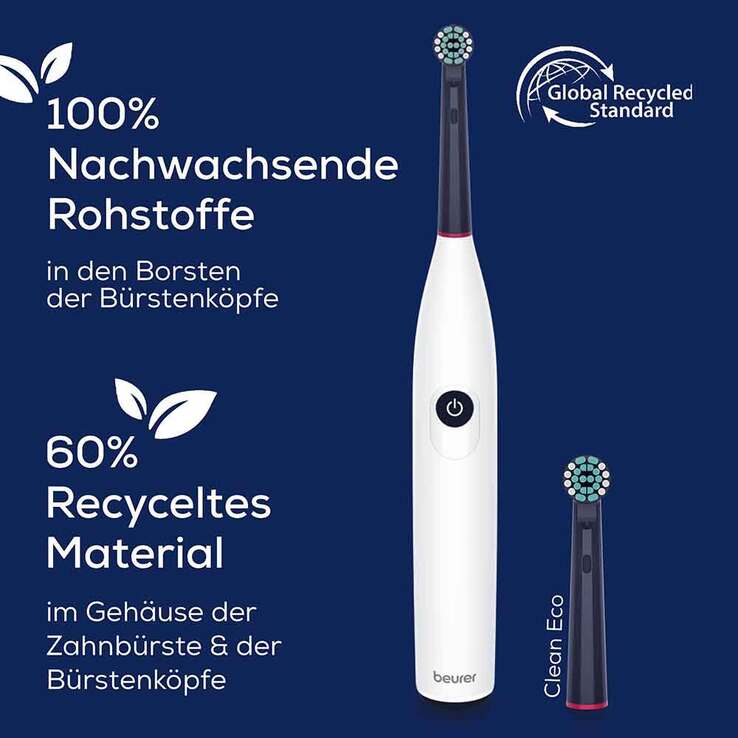 Beurer TB15 Elektrische Zahnbürste - 8