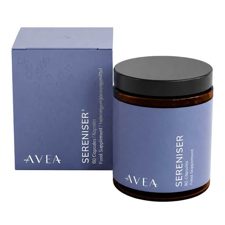 Avea Sereniser V2 Kapseln - 1