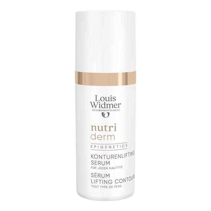 Widmer nutriderm Epigenetics Konturenlift.Serum lP - 1