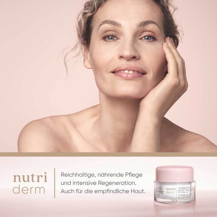 Widmer nutriderm Epigenetics Konturenlift.Serum oP - 5