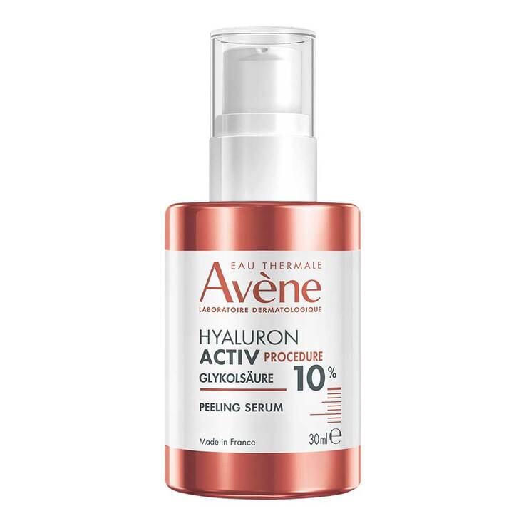 Avene Hyaluron Activ Procedure Glykolsäure Serum - 1