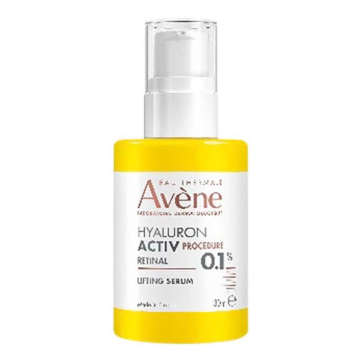 Avene Hyaluron Activ Procedure Retinal Serum - 1