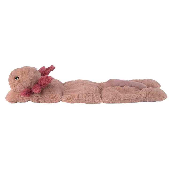 Warmies Wärmeschal Axolotl - 3